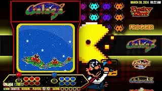 Complete Play All Killer No Filler (Arcade)