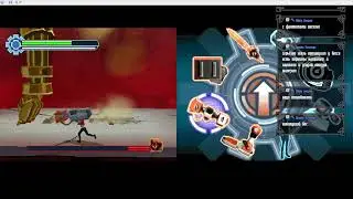 Generator Rex : Agent of Providence (Nintendo DS) Прохождение
