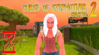 Приготовил Мачехе самый острый Коктейль // Curse of Stepmother