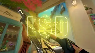L$D (Valorant Edit)