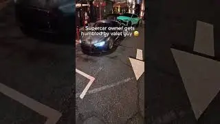Corvettes Being Corvettes 😂 