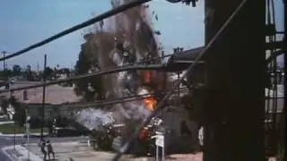 Lethal Weapon Trailer HD
