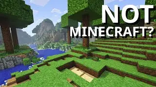 Ai Generated Minecraft Interactive Gameplay (Tech Demo)