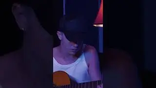 Stefan Benz - Stand By Me (Ben E King Acoustic Cover)