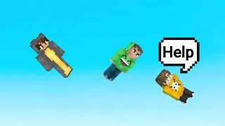 Jelly outsmarted Slogo and Crainer