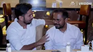 VRIDDHI