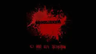 (REUPLOAD) noedolekciN Blood Splat Logo 666