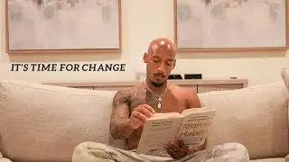 My 14 Day Spiritual, Mental, and Physical Reset | Building Better Habits For A Better Life | Part 1