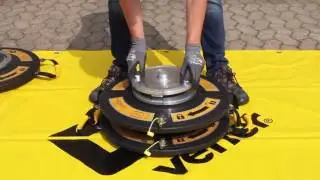 C Tec 12 Connection technology