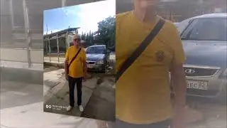 Поёт-Леонид Бобров   Тридцать лет спустя