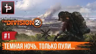 The Division 2 ► Тихая ночь, не такая уж тихая