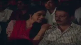 NFDC presents KAMLA KI MAUT (Hindi) - Promo