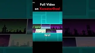 Weird Geometry Dash Fact