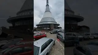 Ještěd