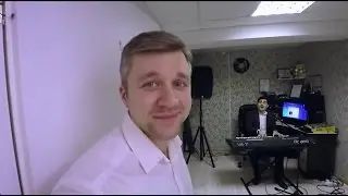 Вокальная студия SOLO
