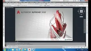 Convert AutoCAD 2018 To AutoCAD Classic Workspace