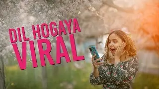 Dil hogaya viral | Isi Age mei | @jesshayleyfancon0599