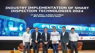 Smart Inspection Seminar 2024 Event Highlights