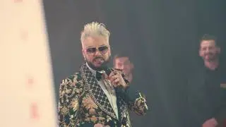 ЮБИЛЕЙ ФИЛИППА  КИРКОРОВА- F55K #ФИЛИП #КИРКОРОВ #ЮБИЛЕЙ #KIRKOROV #YUBILEY