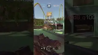 SNIPER GAMEPLAY IN XDEFIANT  | PS5 #xdefiant #gaming
