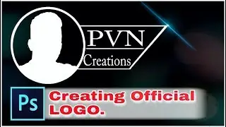 Create official Logo