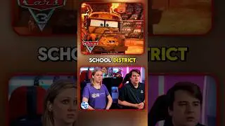 Feel The Wrath! 😱 Pixar’s Cars 3 REACTION!