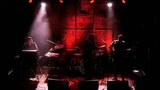 The Doors' Spirit - Riders on the storm
