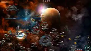 WarUniverse - When I'm Gone [ DarkOrbit ]