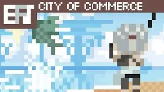 NieR - City of Commerce (Chiptune Cover)