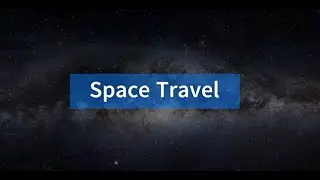 Space Travel  🚀 #nasa