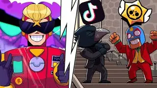BRAWL STARS✨TikTok Compilation | Brawl Stars Memes