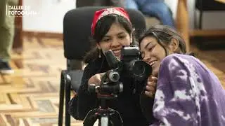 🌟𝗘𝗫𝗣𝗘𝗥𝗜𝗘𝗡𝗖𝗜𝗔𝗦 𝗖𝗢𝗡 𝗜𝗠𝗔𝗚𝗘𝗡📸/ Episodio #2 / Taller de Fotografía Cusco