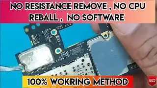 Redmi Note 9 ( merlin ) Auto Restart Problem Solution | Redmi Note 9 Auto Reboot Solution 