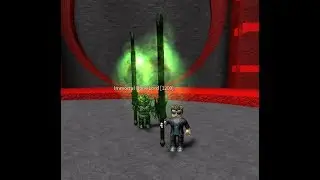 (OUTDATED) How to get the True Bone Sword in The Legend of the Bone Sword RPG (ROBLOX)