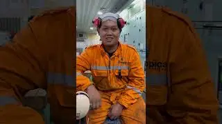 Wiper bagong sampa.Anu kaya ang natutunan nya sa loob ng dalawang linggo? Magkaalaman na!