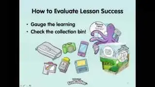 EcoBuddies™ Recycling Curriculum - Webinar (10/17/13) by FundingFactory and the Education Center