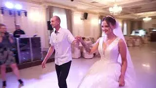 Свадебная церемония Краснодар Екатерина Перякина wedding awards