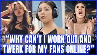 Gym Girls Are Getting Rejected In Gyms Across the States