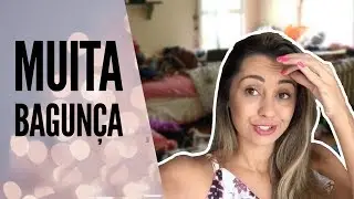 VLOGÃO DA VIDA REAL - COMO VOCÊ NUNCA VIU!  / LUIZA GOMES