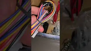 Сигнализация двухсторонняя для мотоцикла RACER RC300-GY8K XVR с 2 пультами фирмы HENGYU HY-420