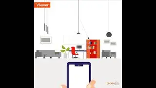 Tecnolite Connect | VIEWER