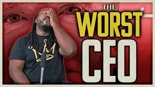 The Evil CEO That Elon Musk Is Copying | The Class Room ft.  