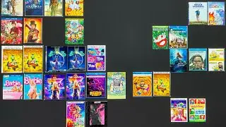 $15 DVD Movies at Target Parma Ohio August 2024 #target #dvds