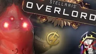 Stellaris : Overlord TAXES!