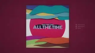 Miyagi & Andy Panda - All The Time