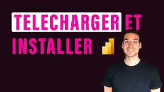 Power BI | How to download Power BI Desktop ?