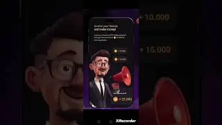 City Holder. Новый ролик! Будущее проекта! Заходи построим город вместе! Ссылка в комментариях