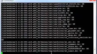 Install and Configuring anti viruses ClamAV and LMD