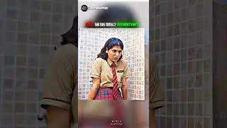 She has totally different vibes 😂❤️ #funnymemes  #memes #viralvideos #youtubeshorts