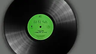 BA BA KIDZ - SWING KIDZ